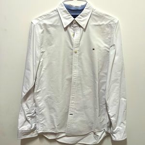 Tommy Hilfiger Dress Shirt